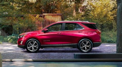 Reasons Why Every Driver Should Buy The 2021 Chevy Equinox