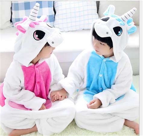 Children Bathrobes kids robes cartoon kids bath robe sleepwear gils ...