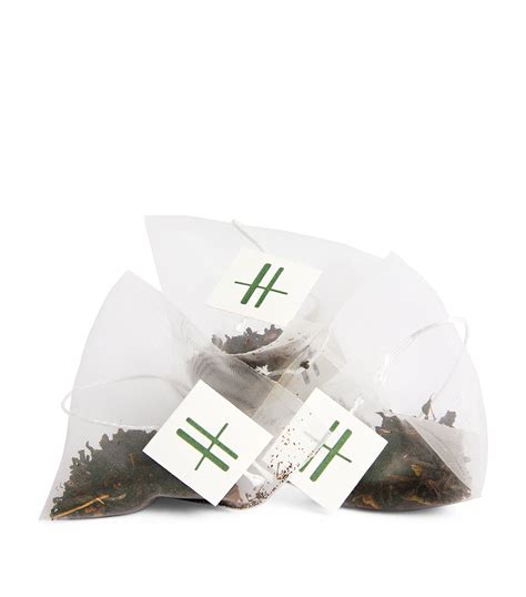 Harrods English Breakfast Tea 20 Tea Bags Harrods UK