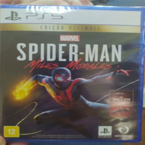 Edition Spider Man Ofertas Outubro Clasf