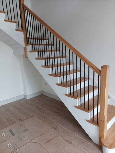 Staircase Gallery George Quinn Stair Parts Plus