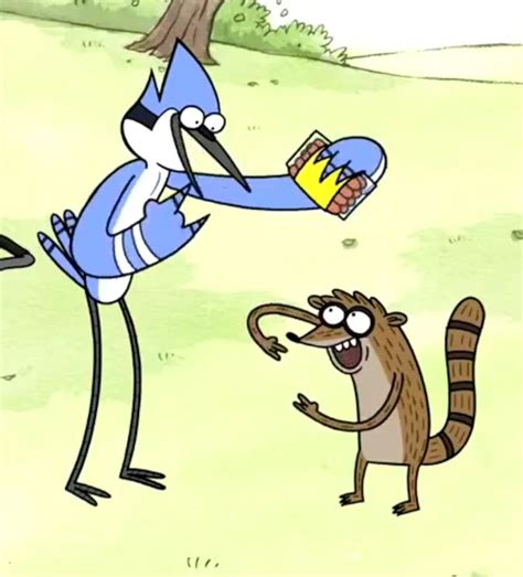 Regular Show Meat Your Maker Tv Episode 2010 Imdb