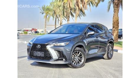 Used Lexus NX 250 LEXUS NX250 base full option 2022 for sale in Dubai ...