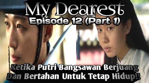 Ketika Putri Bangsawan Berjuang Untuk Hidup Alur Cerita Drama My