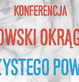 IV Konferencja Zagłębiowski Okrągły Stół MiPBP w Będzinie Nazaglebiu