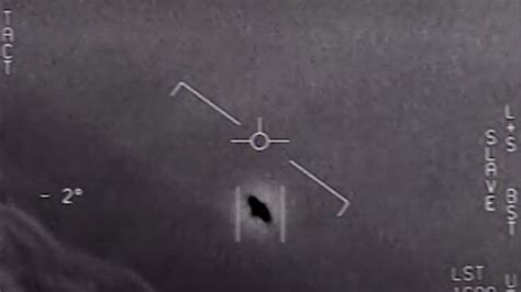 Fast T Glich Us Piloten Berichten Von Ufo Sichtungen Vor Ostk Ste