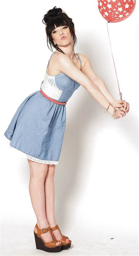 FHM UK TOP 100 Number 82 Carly Rae Jepsen ZB Porn