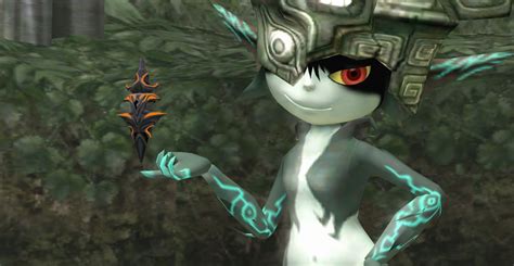 5 Things You Should Know About Legend Of Zelda Twilight Princess Hd Paste Magazine