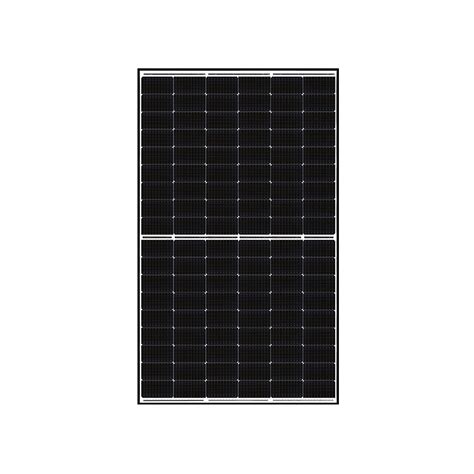 Canadian Solar Tophiku Cs R T Black Frame Estg