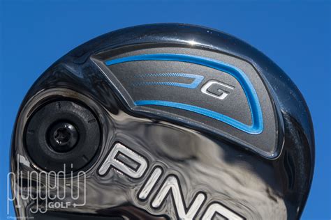 PING G Fairway Wood Review - Plugged In Golf