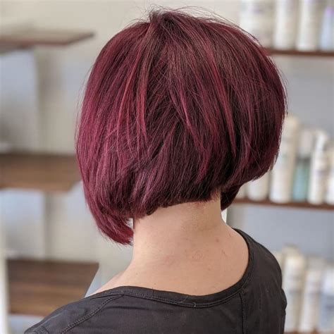 31 Best Maroon Hair Color Ideas of 2022