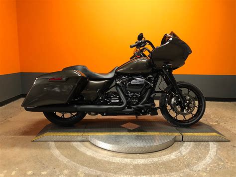 Harley Davidson Road Glide American Motorcycle Trading Company