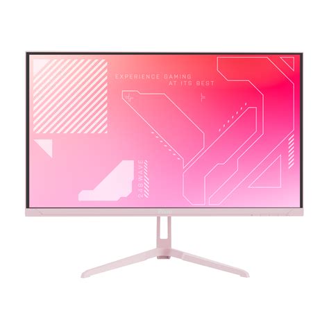 Pixio PX279 Wave Gaming Monitor
