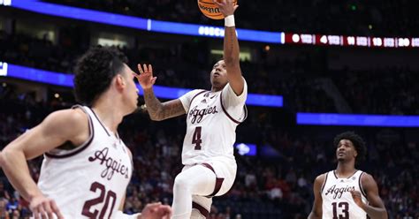 Texas Aandm Aggies Mount Epic Comeback In Sec Tournament Quarterfinals 67