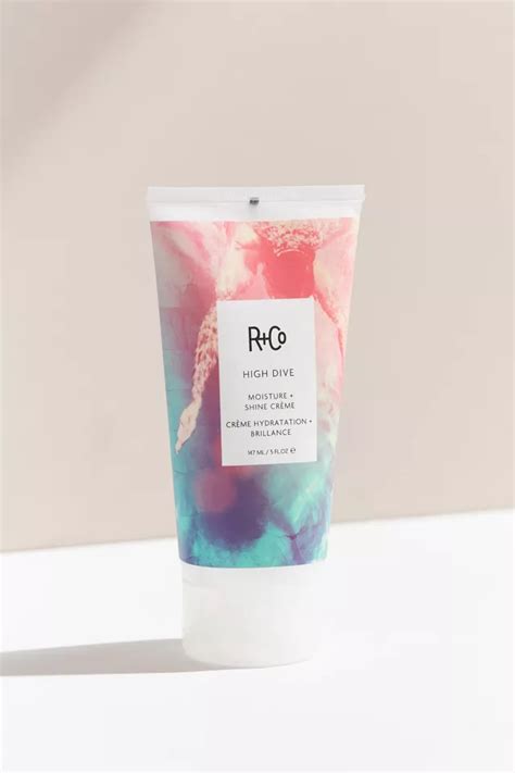 R+Co High Dive Moisture + Shine Crème | Urban Outfitters
