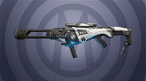 Binary Operator Borderlands Legendary Sniper Mentalmars