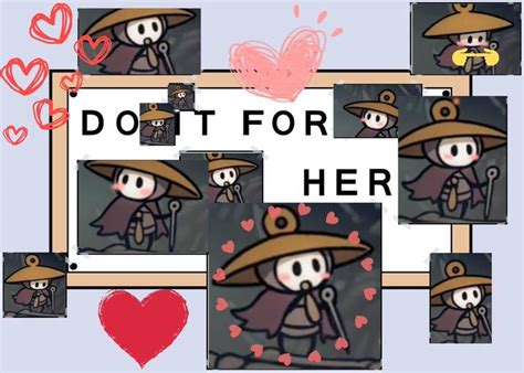 Do It For Sherma Sherma Silksong Know Your Meme