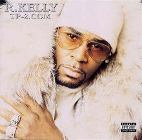 All R. Kelly Albums, Ranked Best To Worst