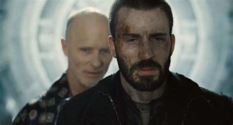 Snowpiercer (2013) | Chris Evans Forum