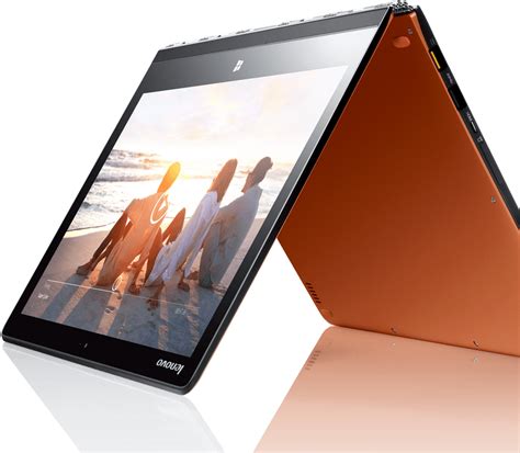 Características Oficiales De Los Nuevos Lenovo Yoga 3 Pro Yoga Tablet 2 Pro Y Yoga Tablet 2