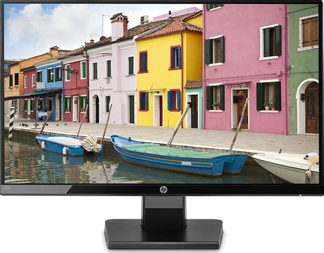 HP 22w Monitor 21 5 FHD Skroutz Gr