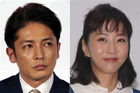 玉木宏、木南晴夏と結婚から5年の夫婦仲 家族にしか見せない「意外な一面」も Sirabee