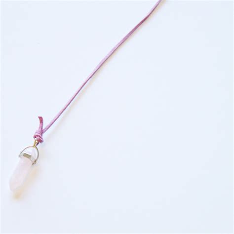 Whitney Rose Quartz And Pink Vegan Suede Adjustable And Convertible