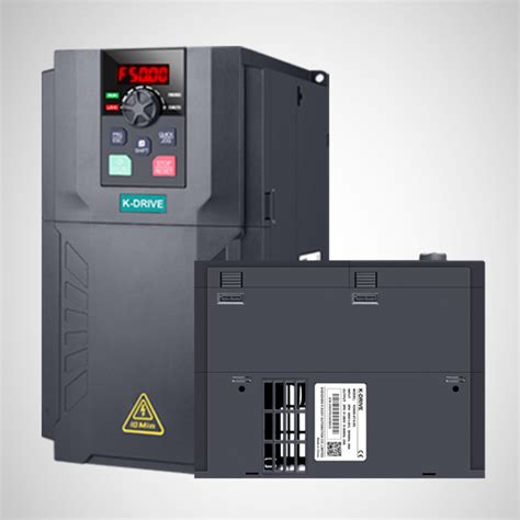 7.5kw 380V Motor Control VSD for Elevator Use - AC Drive and VFD