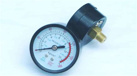 What Is A Differential Pressure Gauge Elsamed