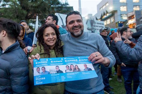 La Carta Que El Senador Mat As Rodr Guez Dej Antes De Morir Se