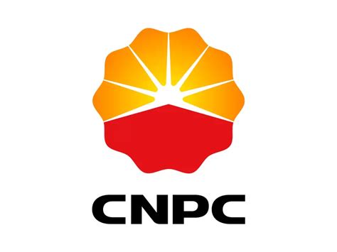 Cnpc China National Petroleum Corporation Logo Png Vector In Svg Pdf