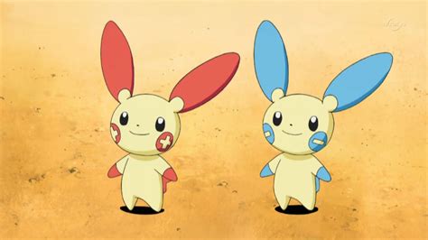 Plusle And Minun Spawning Together In Pokemon GO – NintendoSoup