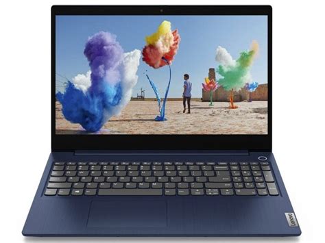 Lenovo Ideapad Slim 3 15iil05 81we Core I3 10th Gen Sap Computers