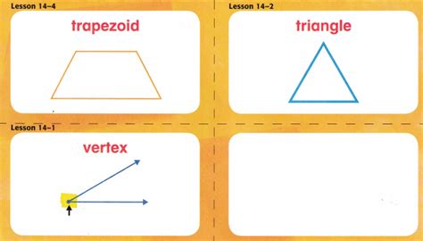 Mcgraw Hill My Math Grade 3 Chapter 14 Answer Key Geometry Ccss Math Answers