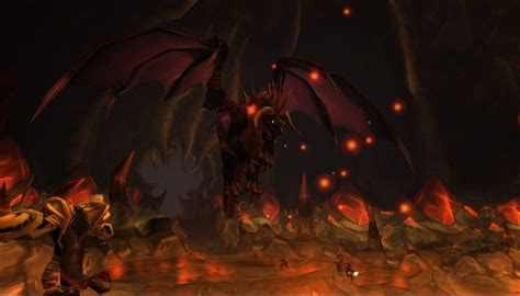 Onyxia Npc Classic World Of Warcraft