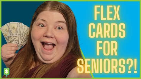 Flex Card For Seniors Scam Court Blogged Image Library