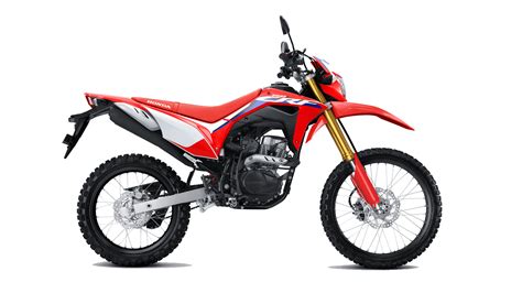 Spesifikasi Motor Dan Harga Honda Crf150l 2025 Wahana Honda