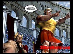 Gay Olympic Games Funny D Gay Cartoon Anime Comics Ancient Xxx Joke Dgay Story Xxx Mobile