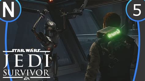 Star Wars Jedi Survivor Il Faut Sauver Zed Youtube