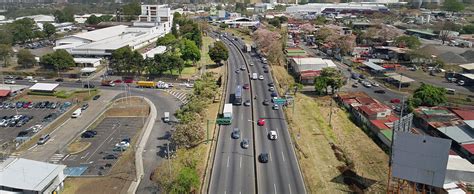 BCR Firma Finiquito Del Fideicomiso Ruta Uno Delfino Cr