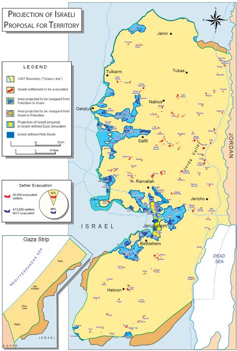 Why does Israel build settlements in Palestine? - Politics Stack Exchange