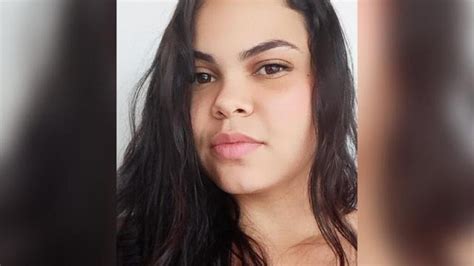 Jovem De Anos Morta Golpe De Machadinha E Facadas