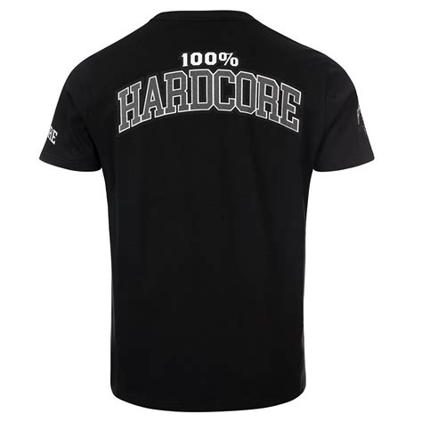 Hardcore Merchandise De Hardcore T Shirt Stand Up