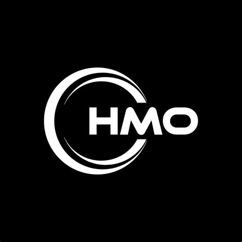 Hmo Logo Design Inspiration For A Unique Identity Modern Elegance And