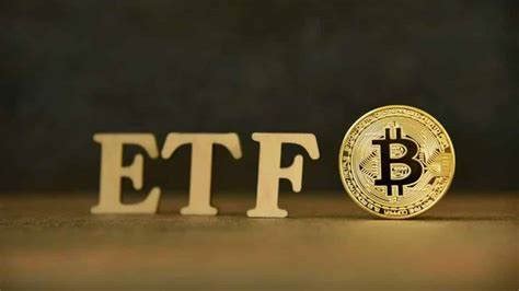 Aprobado El ETF Bitcoin Al Contado Por La SEC Tras Filtraciones Y