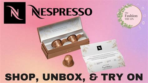 NESPRESSO'S MOST EXPENSIVE ESPRESSO | LIMITED EDITION No20 | The ...