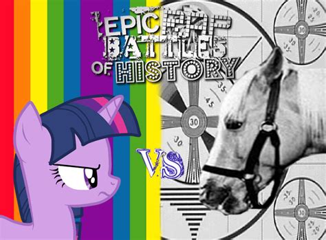 Epic Rap Battle Of History On Erb Fans Deviantart