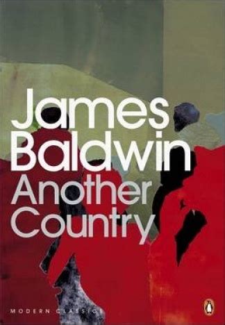 Another Country James Baldwin