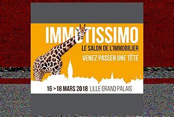 Salon Immobilier Lille