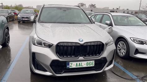 New 2023 Bmw X1 U11 And Ix1 Revealed — 45 Off